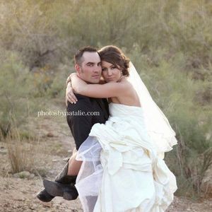 Meet your Posher, Randey